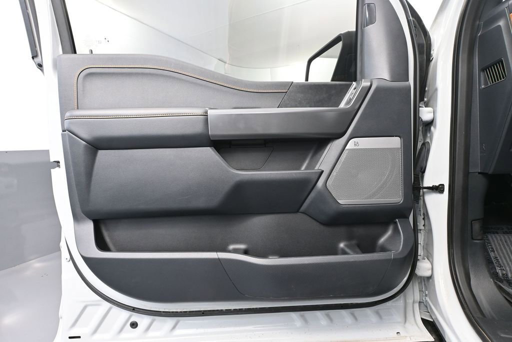 Used 2024 Ford F150 Tremor w/ Bed Utility Package AWD/4WD image 19