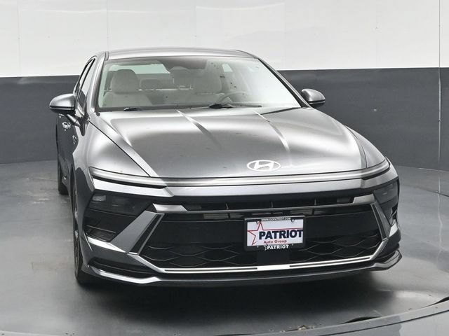 Used 2024 Hyundai Sonata SEL FWD image 36
