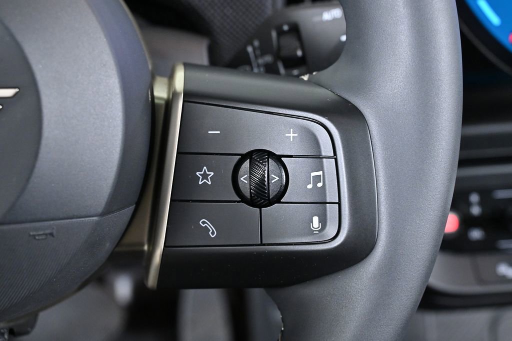 Certified 2025 MINI Cooper S image 15