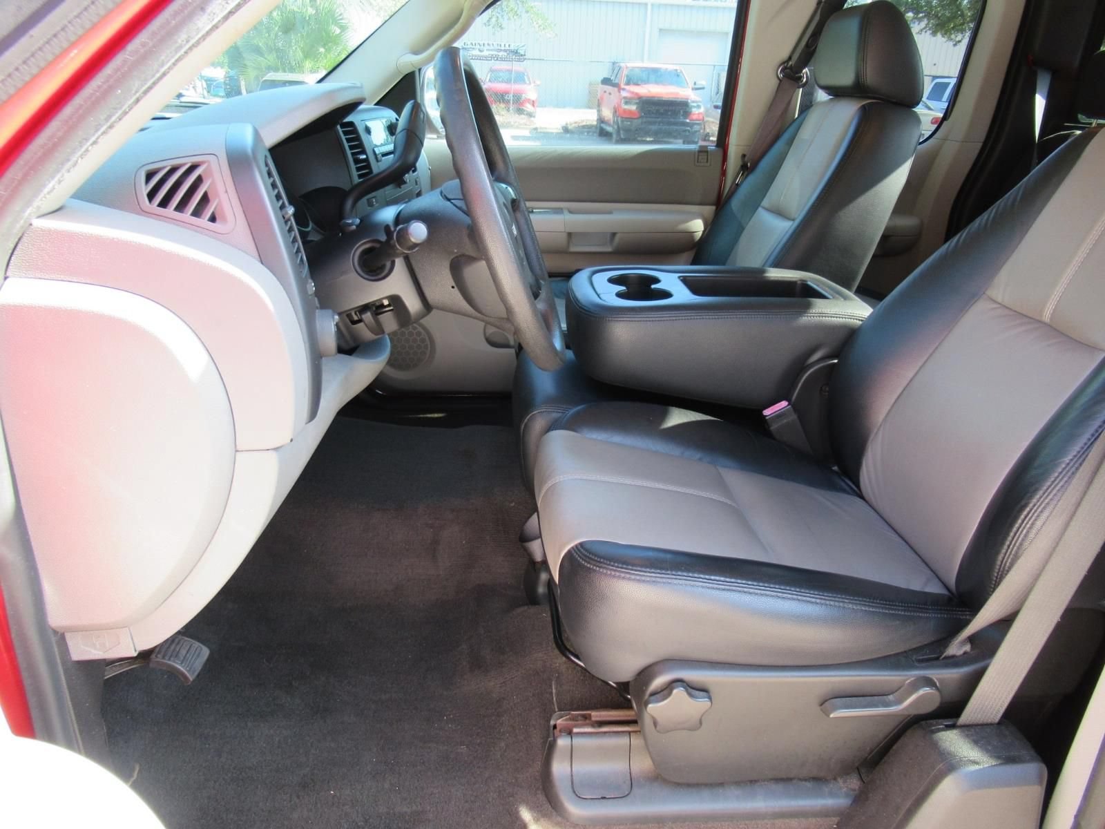 Used 2008 GMC Sierra 1500 W/T w/ Work Truck Preferred Package RWD image 22