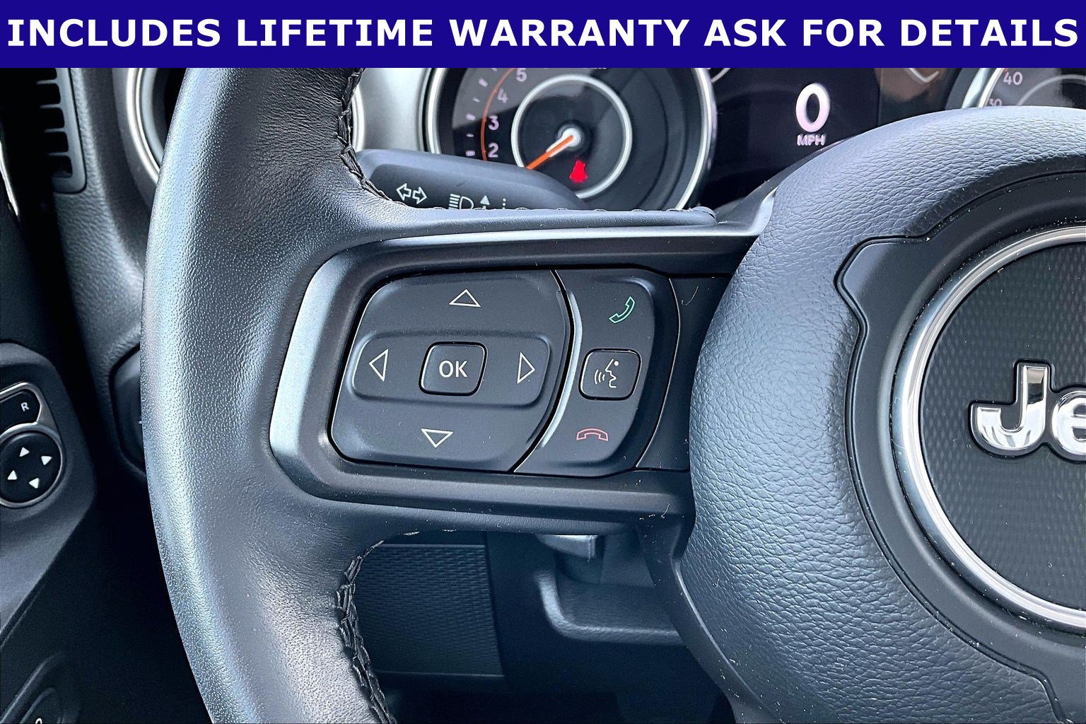Used 2021 Jeep Gladiator Sport AWD/4WD image 15