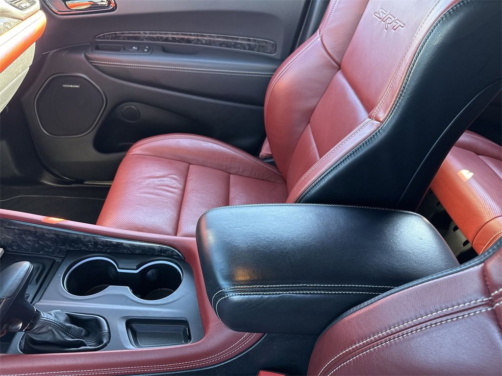 Used 2023 Dodge Durango SRT Hellcat image 22