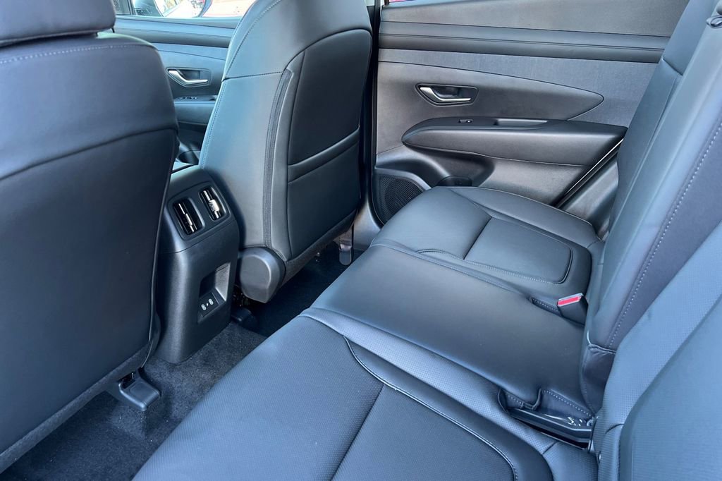 New 2026 Hyundai Tucson SEL image 10