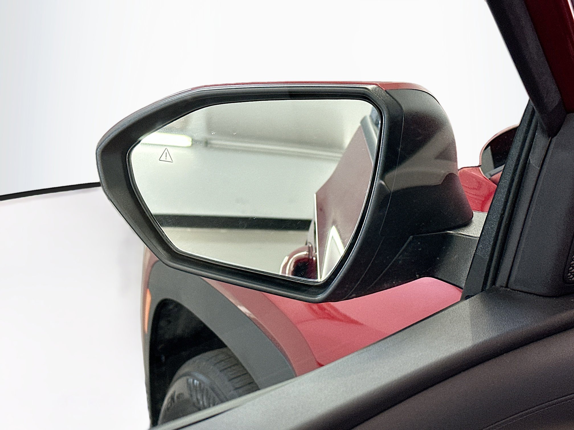 Used 2025 Hyundai Tucson SEL AWD/4WD image 16