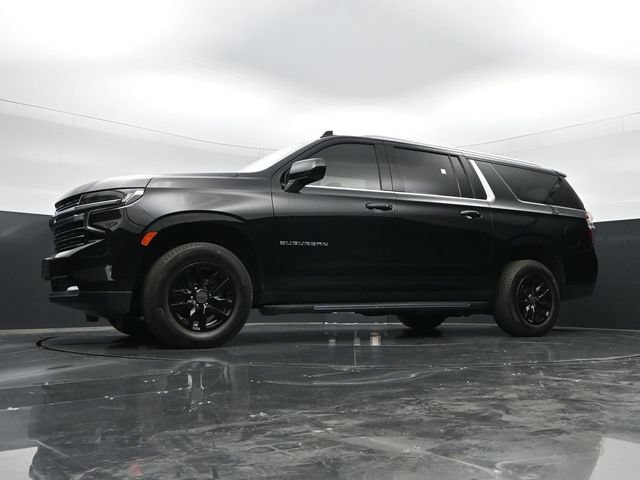 Used 2021 Chevrolet Suburban LT AWD/4WD image 53