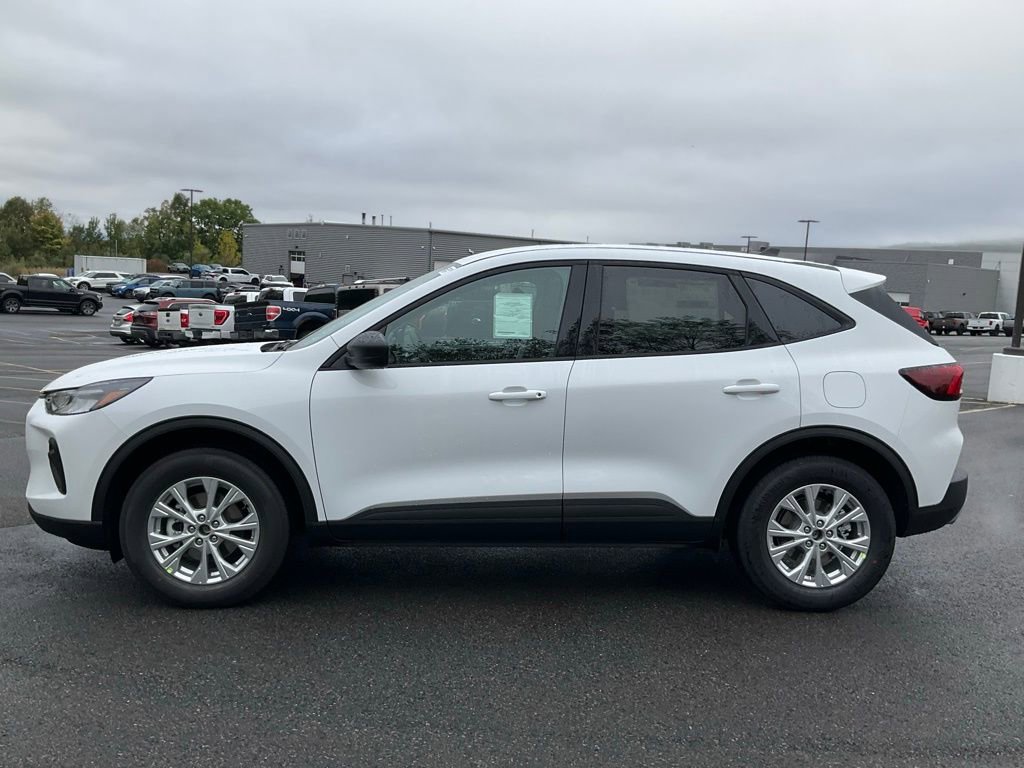 New 2026 Ford Escape Active AWD/4WD image 28