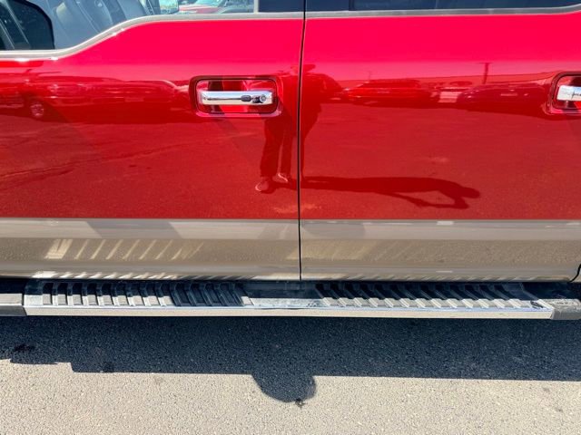 Used 2020 Ford F150 Lariat image 14