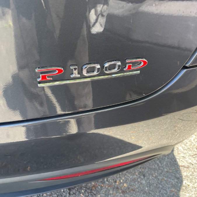 Used 2018 Tesla Model X P100D image 19