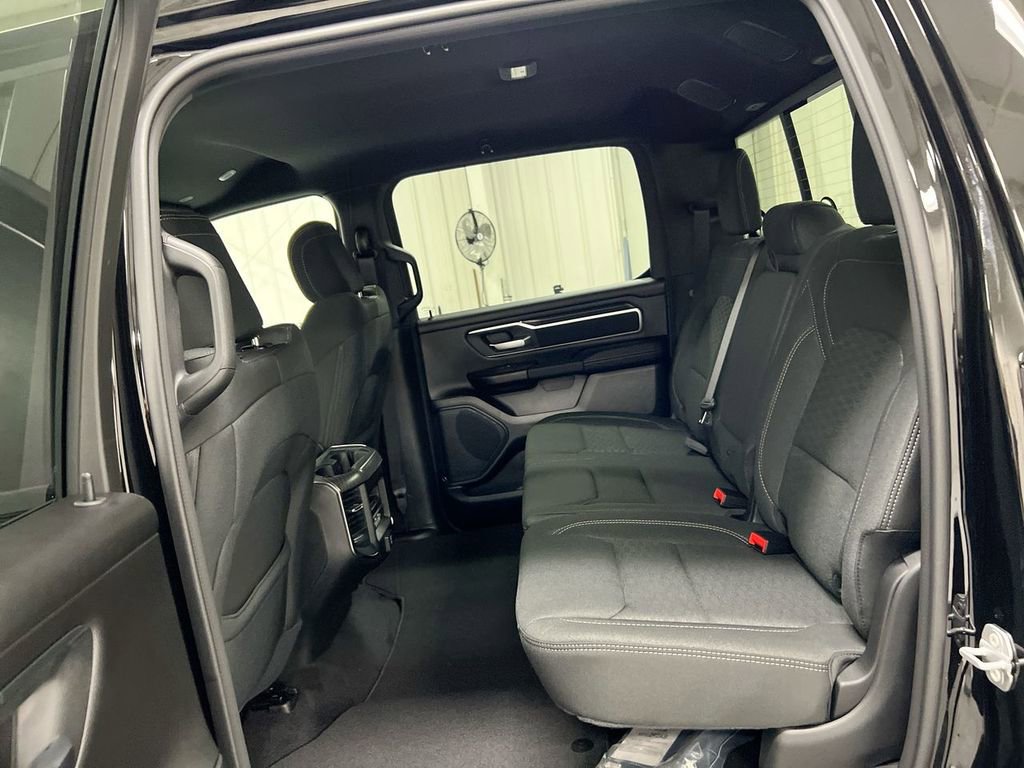 New 2026 RAM 1500 Big Horn image 23