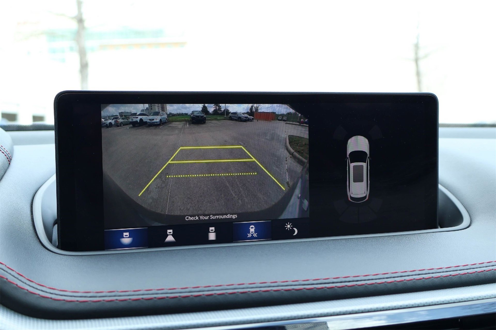 Certified 2023 Acura MDX A-Spec image 27