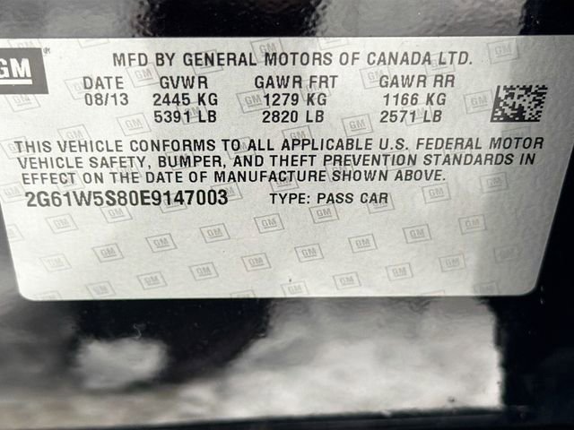 Used 2014 Cadillac XTS Platinum image 21