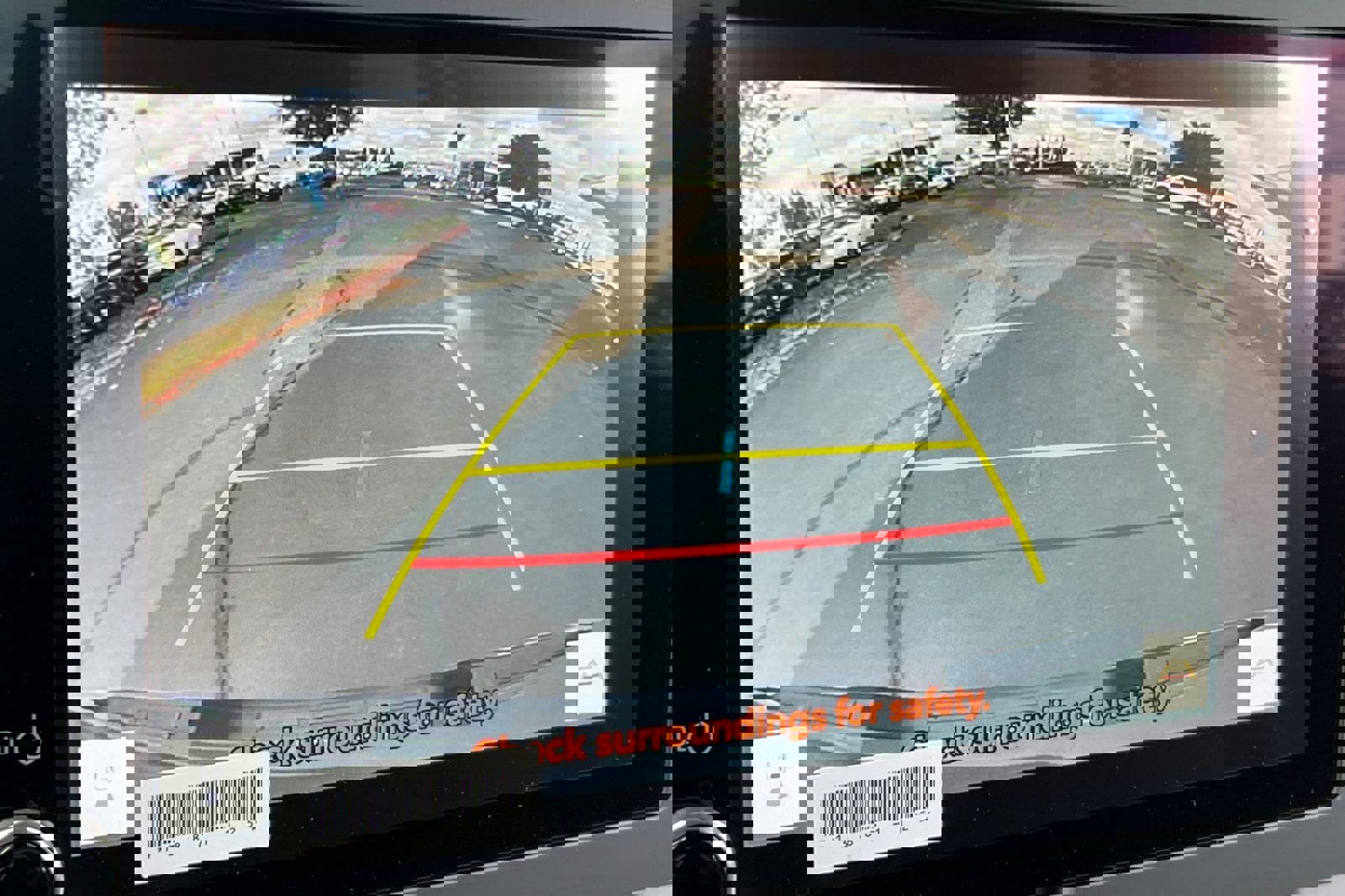 New 2026 Toyota Tacoma SR5 image 21