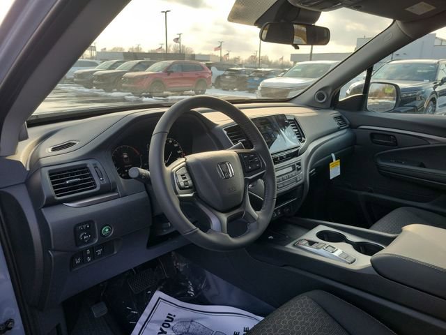 New 2026 Honda Ridgeline Sport image 18