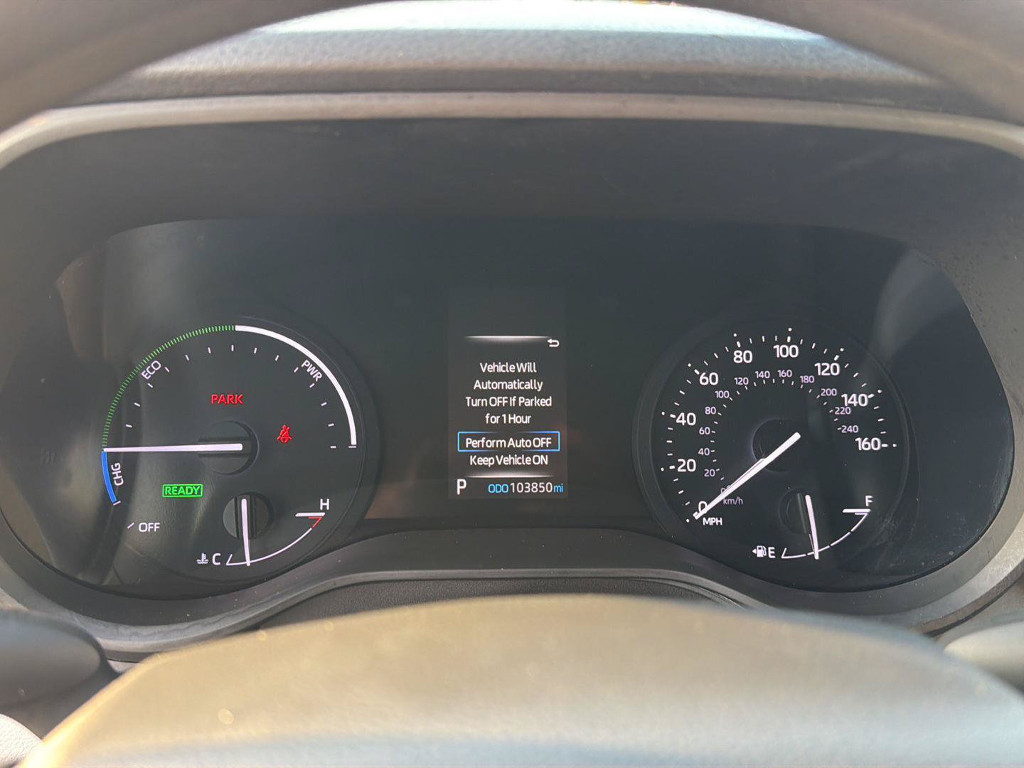 Used 2023 Toyota Sienna LE FWD image 21