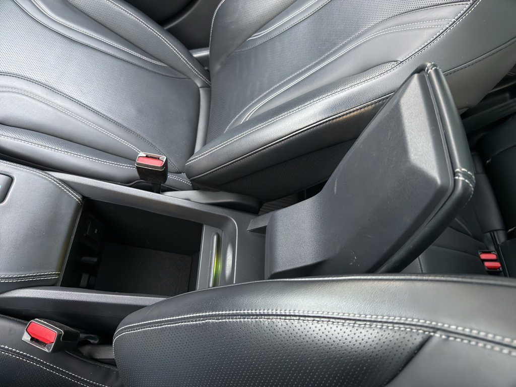 Used 2021 Ford Mustang Mach-E Premium image 24