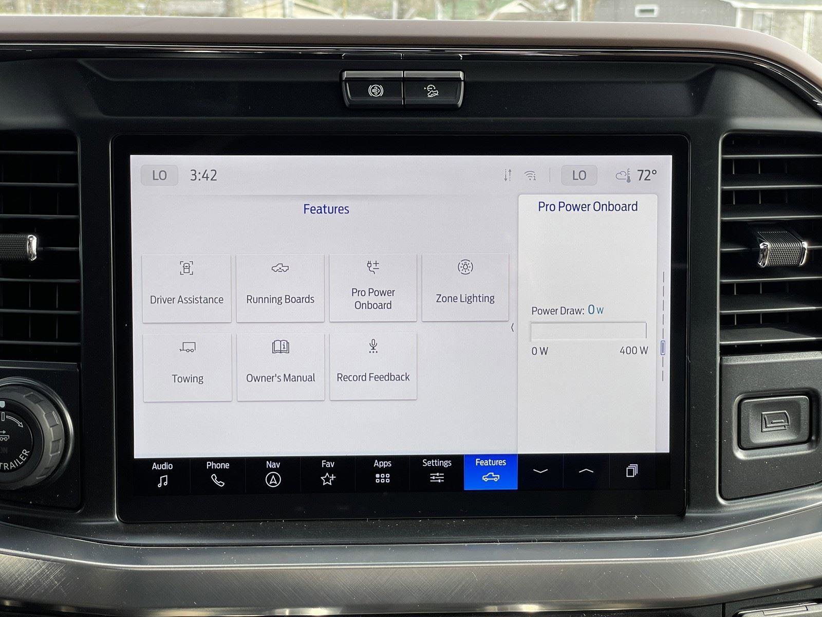 New 2026 Ford F250 King Ranch w/ Chrome Package image 23