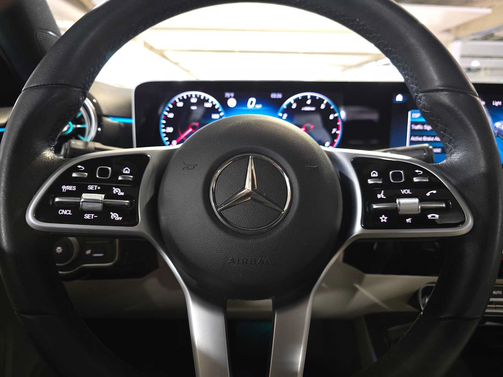 Used 2019 Mercedes-Benz A 220 4MATIC image 26