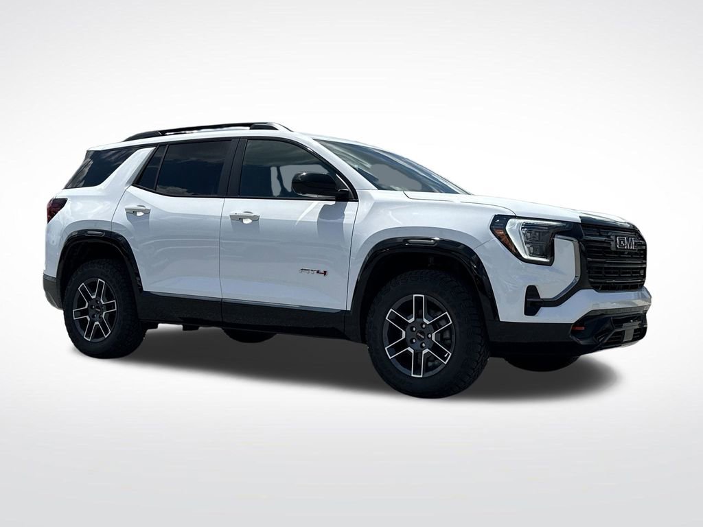 New 2026 GMC Terrain AT4 w/ Technology Package II image 10