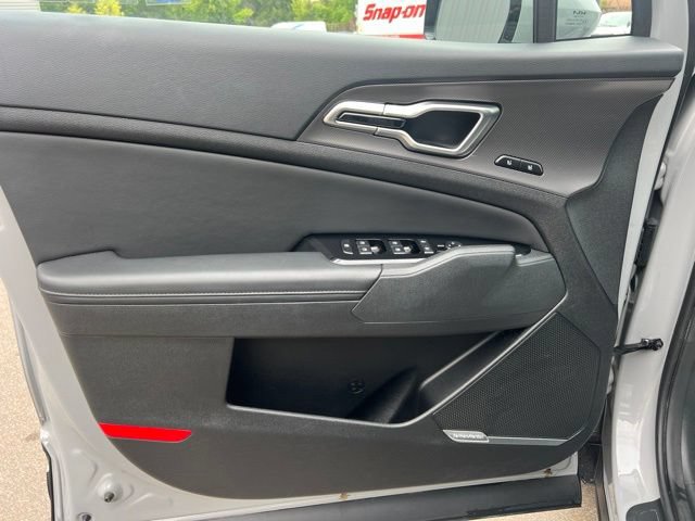 Used 2024 Kia Sportage SX FWD image 20