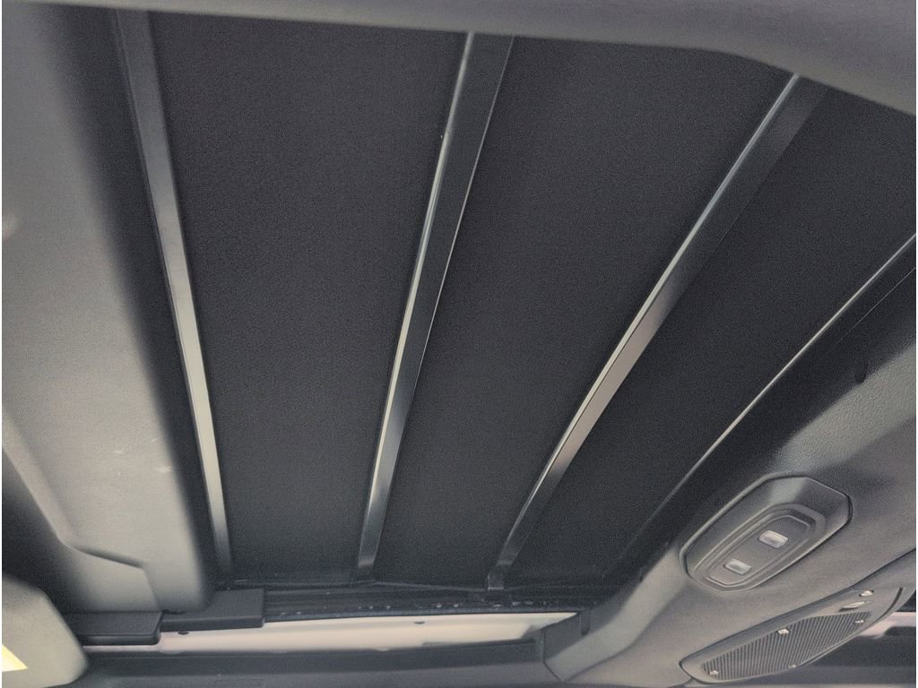 New 2026 Jeep Wrangler Sahara image 30