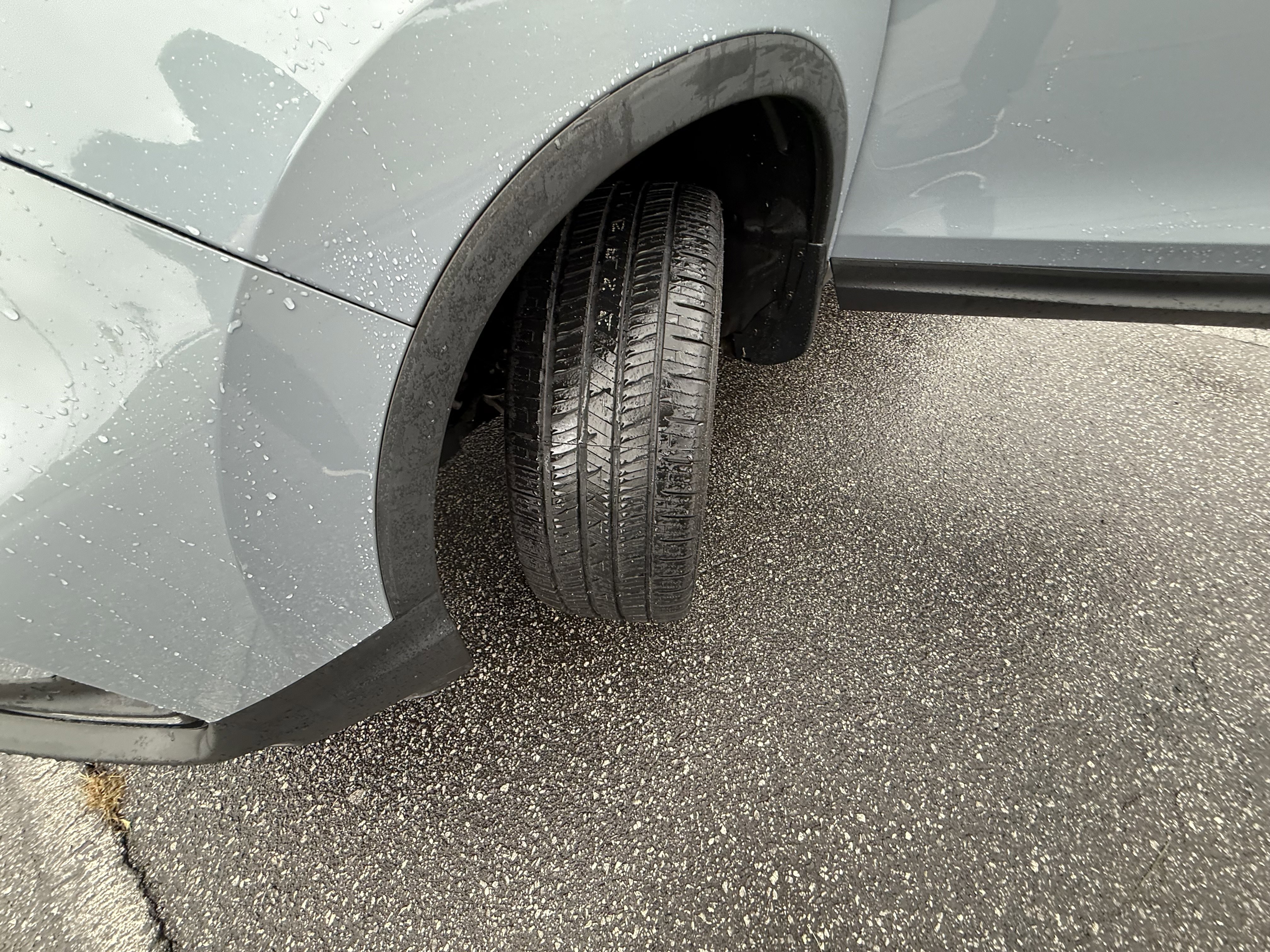 Certified 2023 Honda Passport EX-L image 12