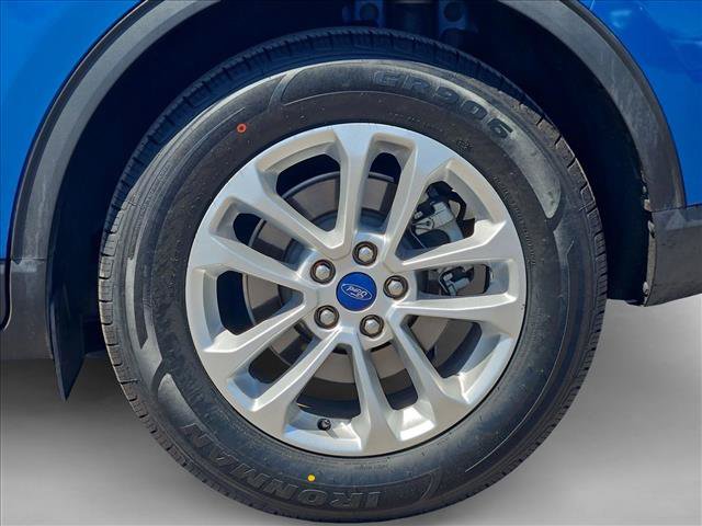 Used 2020 Ford Escape SE FWD image 30