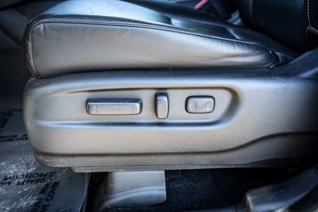 Used 2023 Honda Ridgeline RTL-E image 18