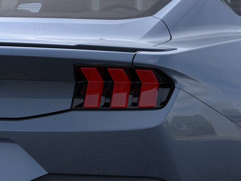New 2026 Ford Mustang Premium RWD image 21