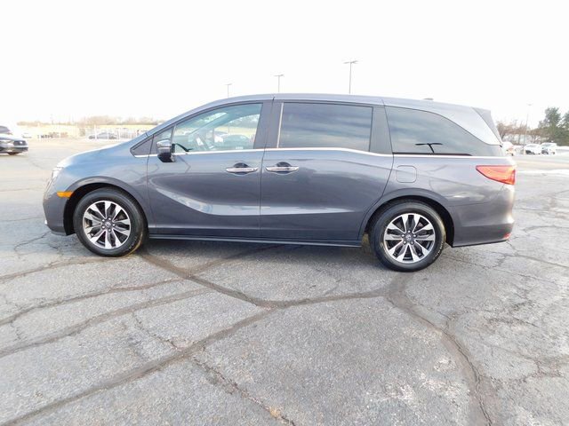Used 2024 Honda Odyssey EX-L image 6