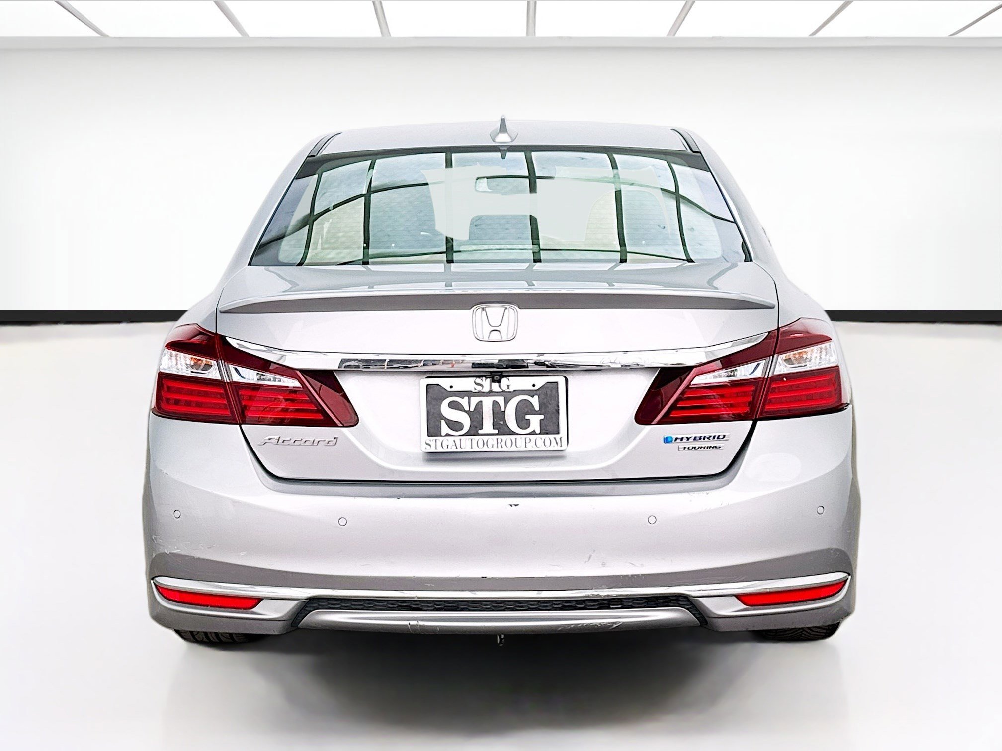 Used 2017 Honda Accord Touring image 5