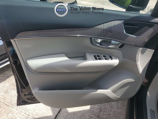 Certified 2023 Volvo XC90 B6 Core w/ Protection Package Premier AWD/4WD image 12