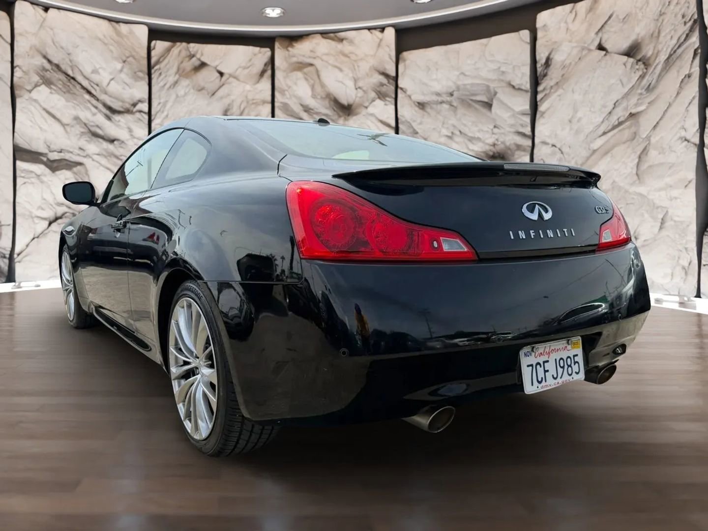 Used 2013 INFINITI G37 Sport image 8
