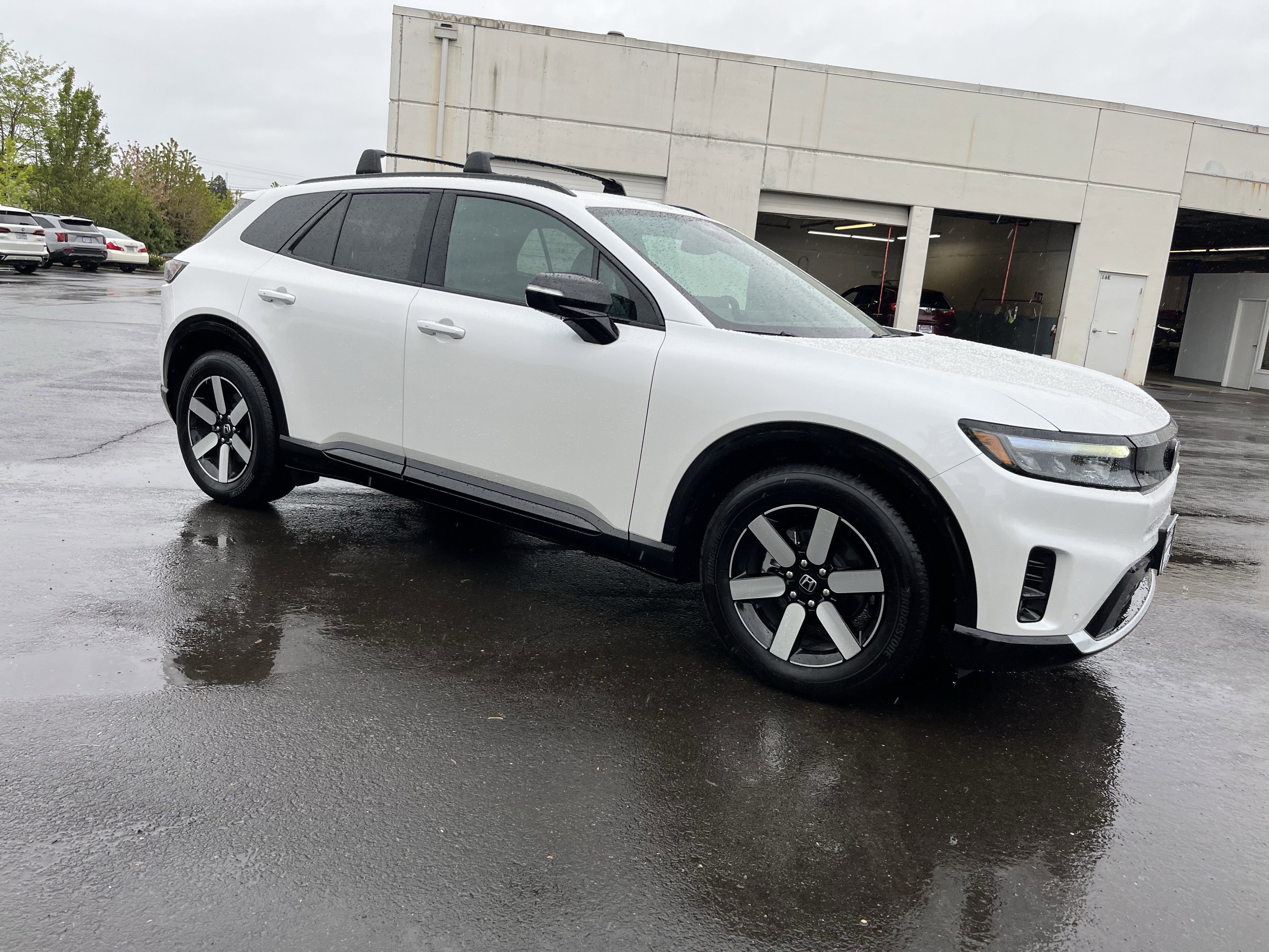 Used 2024 Honda Prologue Touring image 7