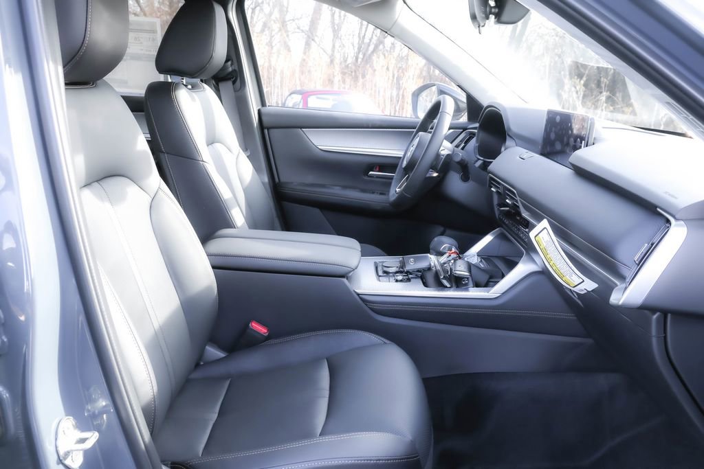 New 2026 MAZDA CX-70 SC Plus image 41