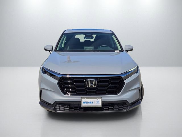 New 2026 Honda CR-V EX-L image 2