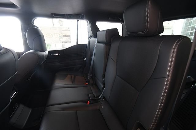 New 2027 Toyota Land Cruiser AWD/4WD image 11