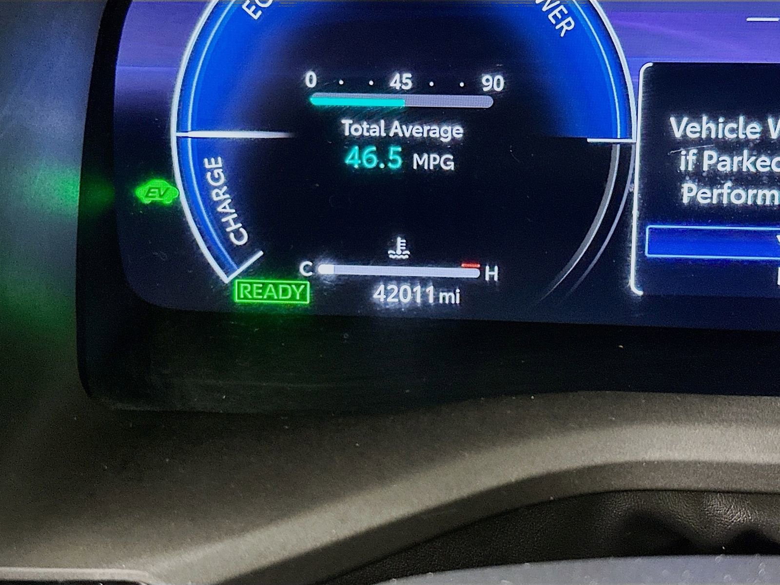 Certified 2025 Toyota Camry XLE image 12