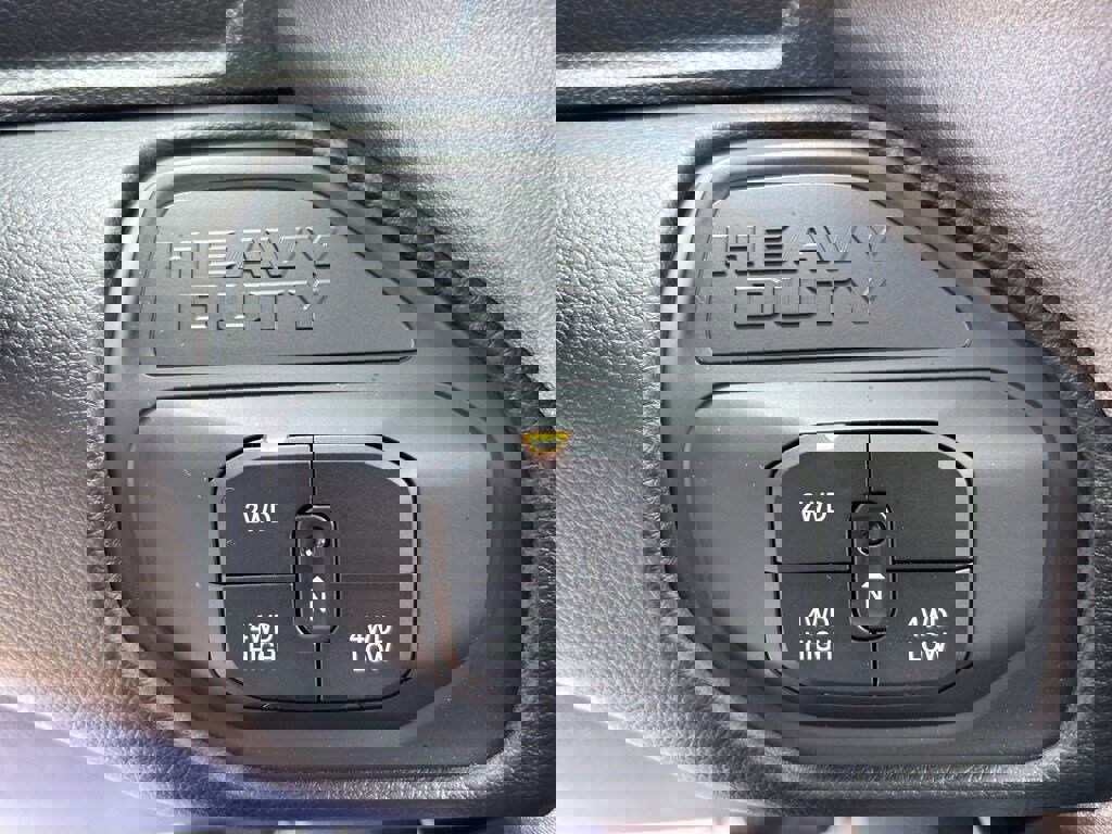 New 2026 RAM 2500 Big Horn image 31