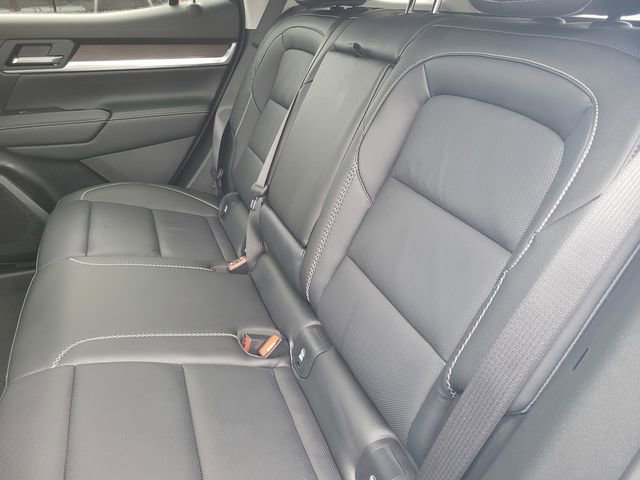 Used 2026 GMC Terrain Denali w/ LPO, Floor Liner Package image 13