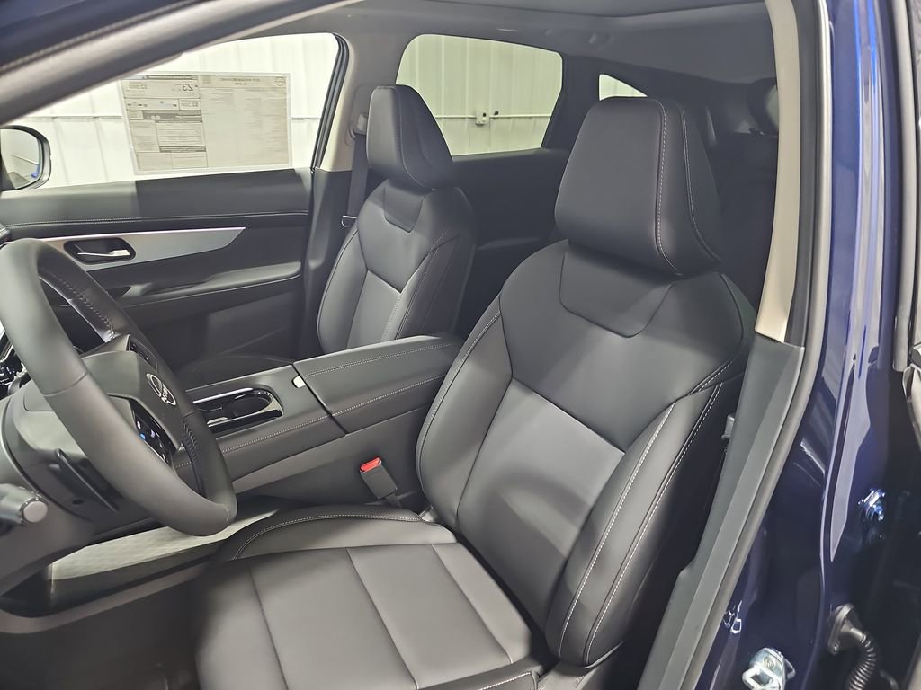 New 2025 Nissan Murano SL w/ Cargo Package image 15