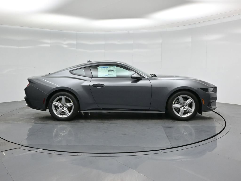 New 2026 Ford Mustang Coupe image 23