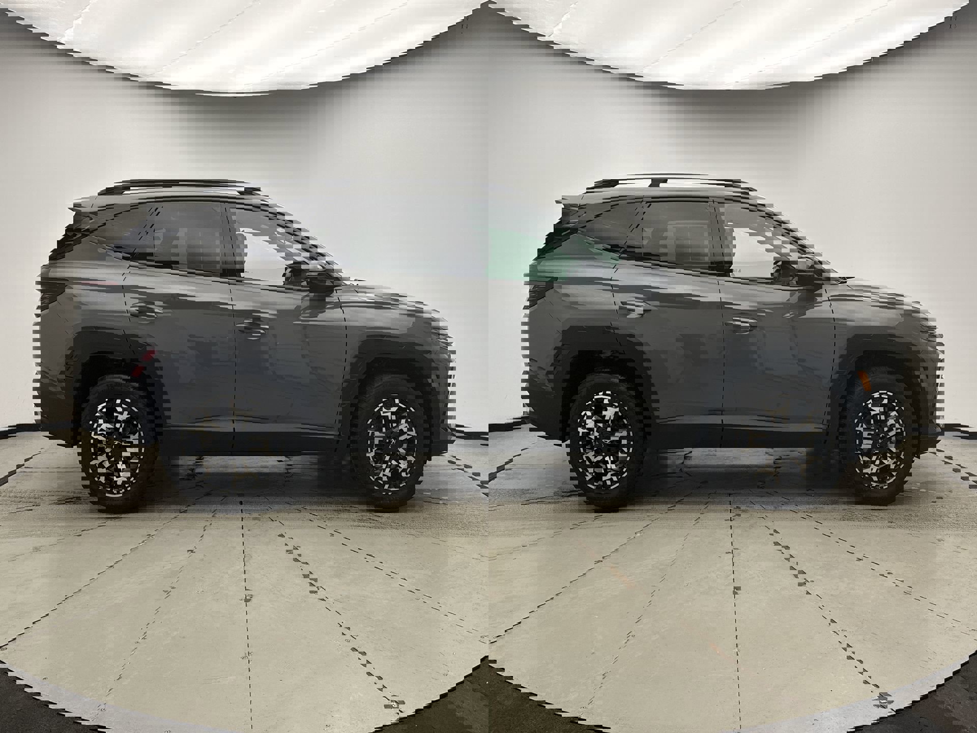 Used 2025 Hyundai Tucson XRT image 6