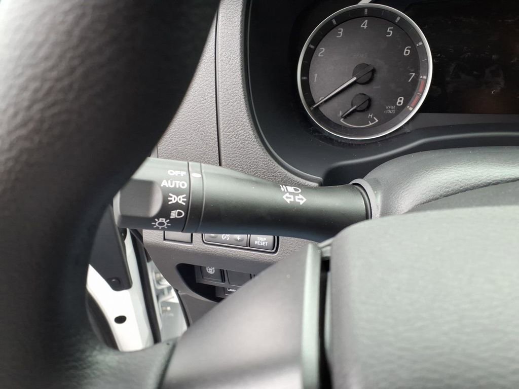 New 2026 Nissan Frontier S image 20