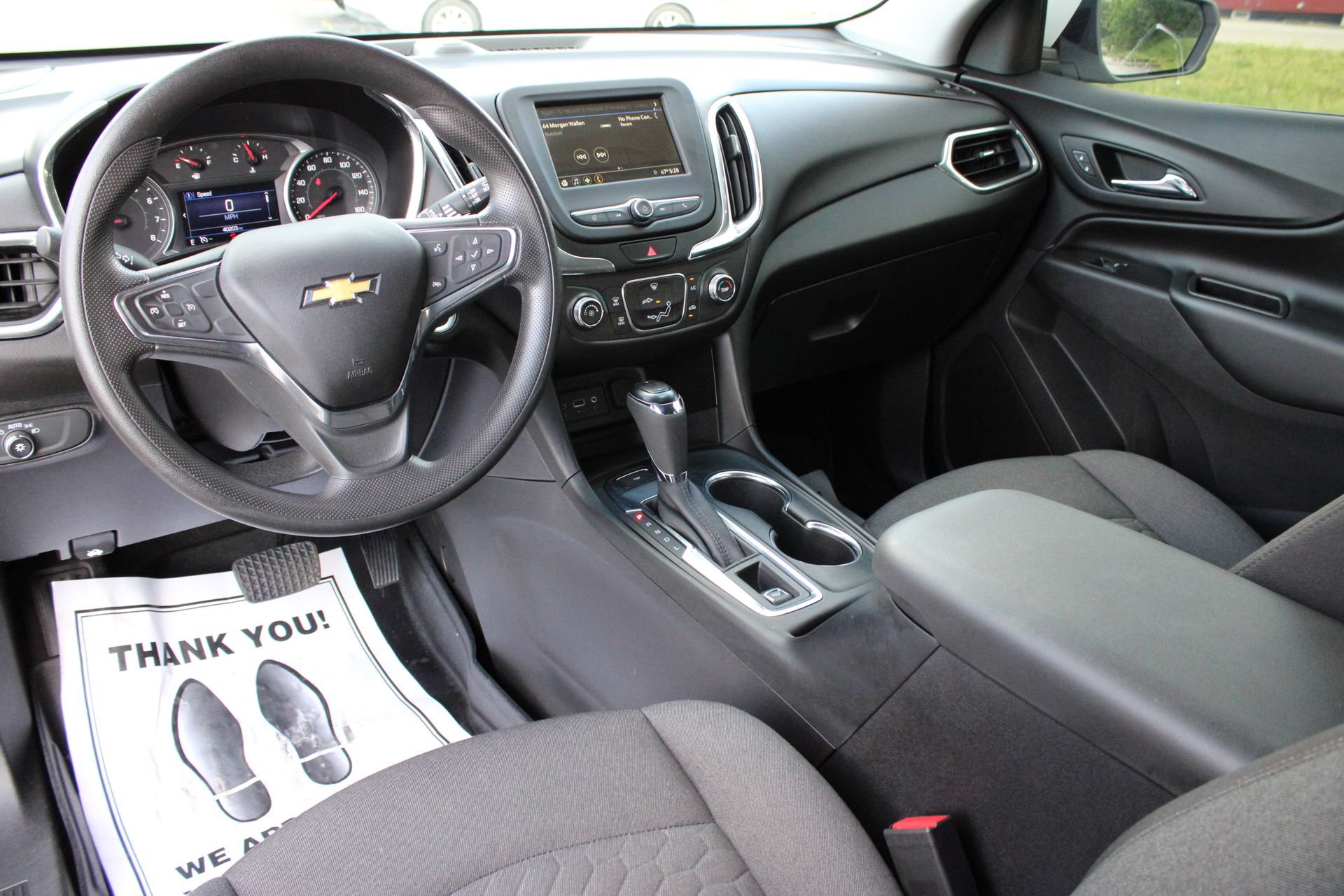 Used 2019 Chevrolet Equinox LT FWD image 21