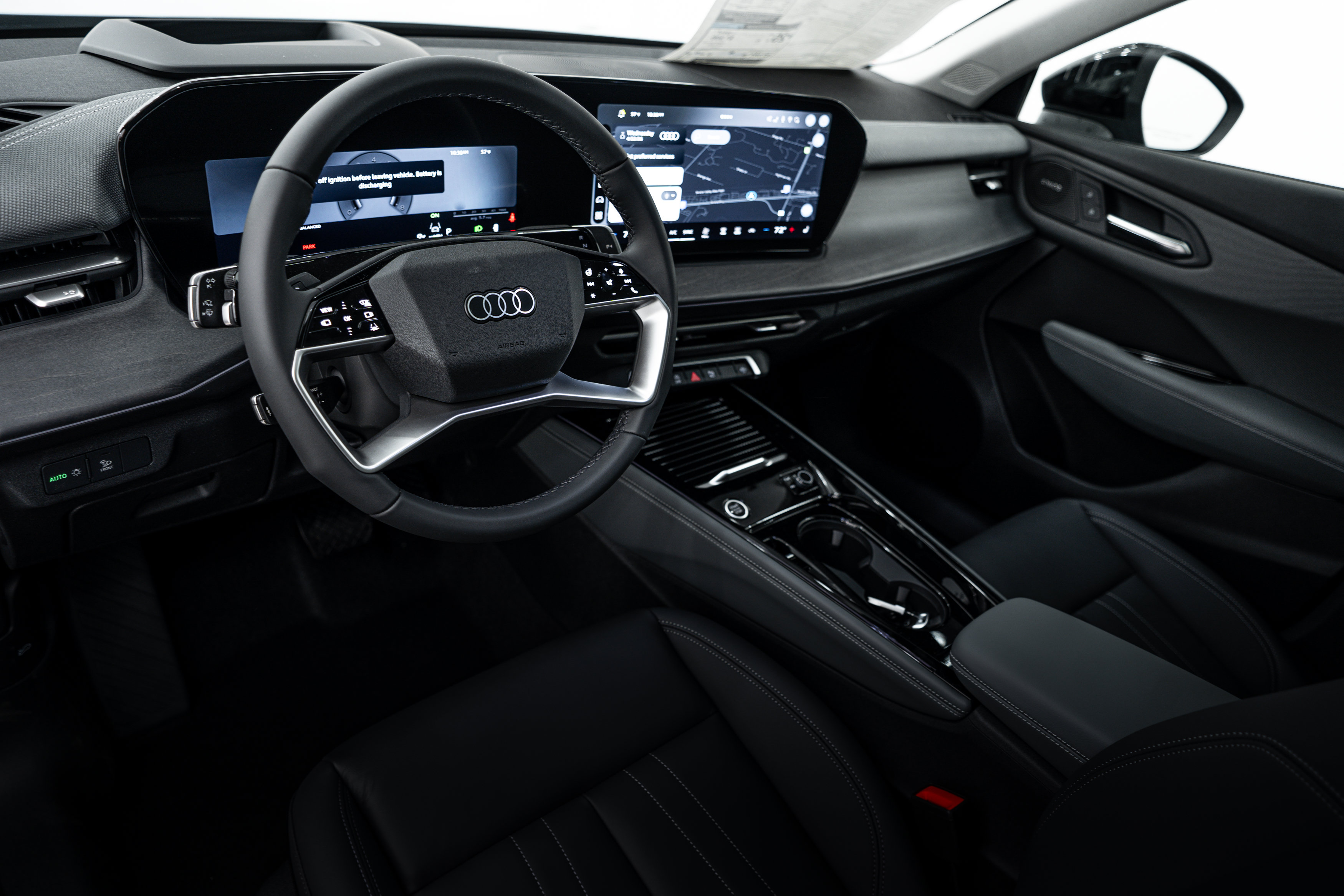 New 2026 Audi Q3 quattro 2.0T AWD/4WD image 8