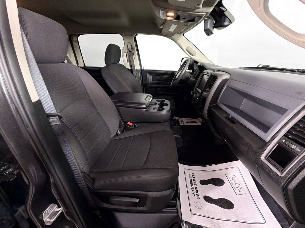 Used 2020 RAM 1500 Express w/ Wheel & Sound Group AWD/4WD image 27