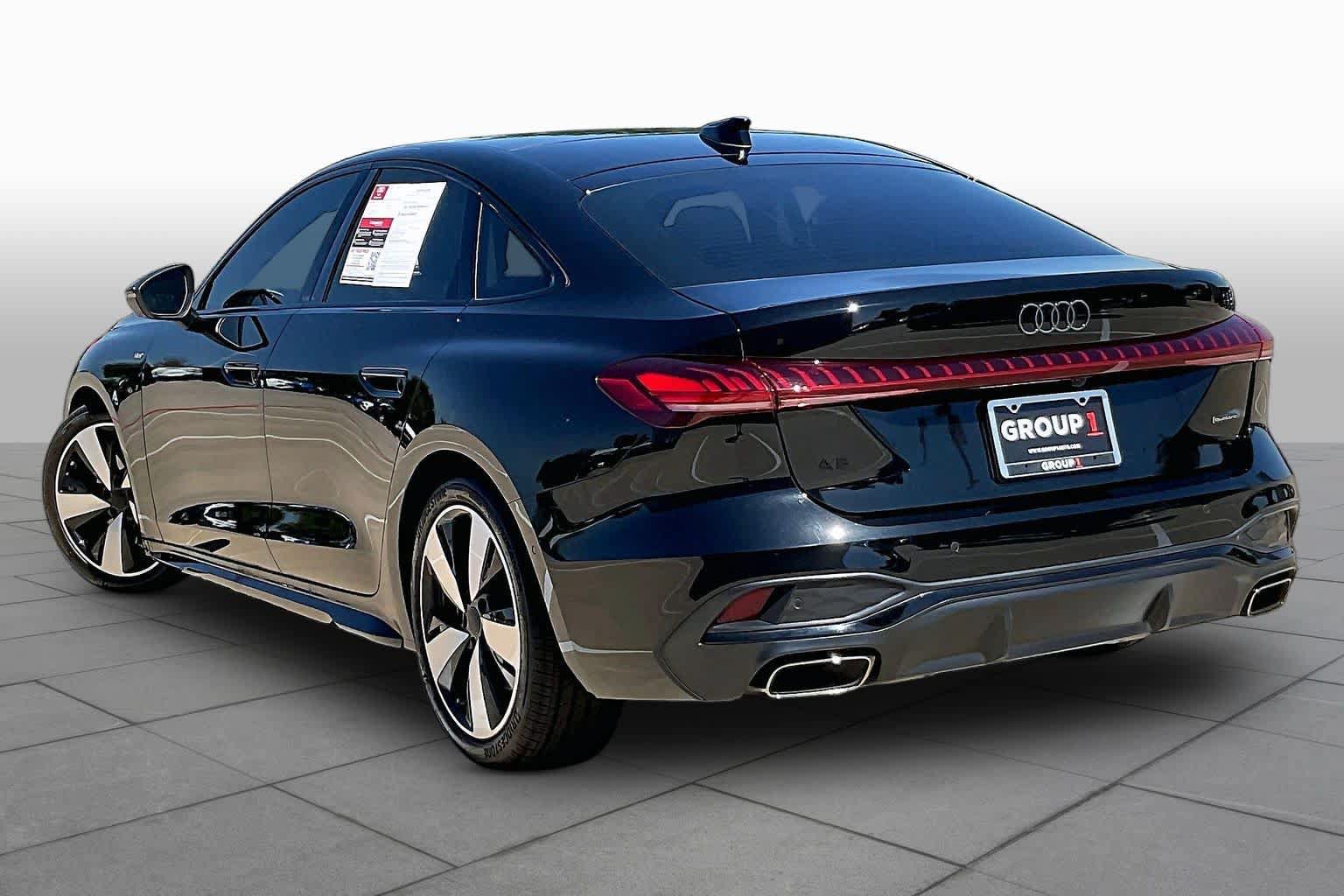 Used 2026 Audi A5 2.0T Premium Plus AWD/4WD image 12