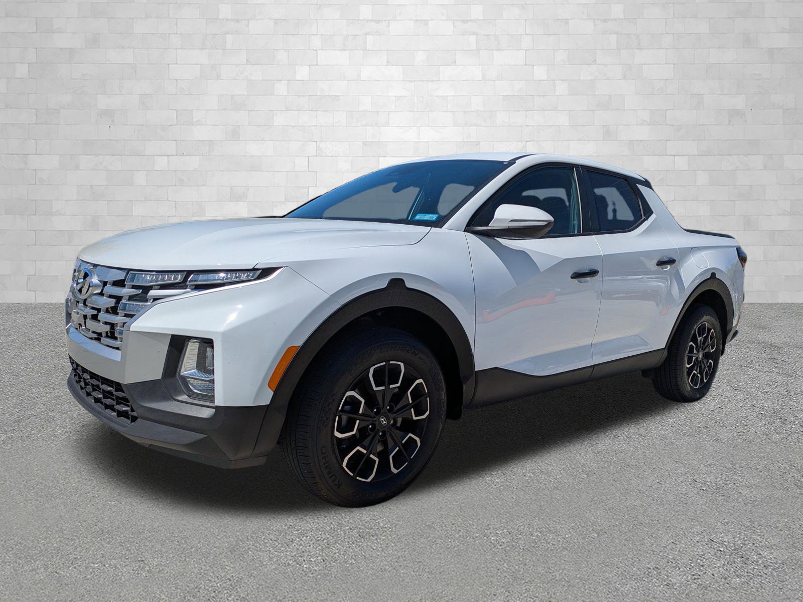 Certified 2023 Hyundai Santa Cruz SEL image 5