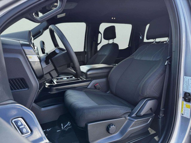 Used 2024 Ford F150 STX image 21