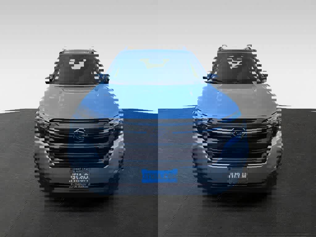 New 2026 Subaru Forester Premium image 6